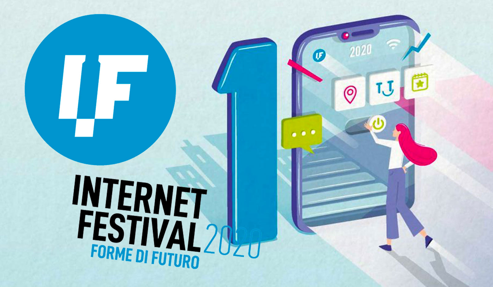 Internet Festival