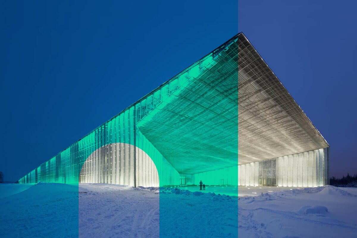 A methodology for Estonian National Museum