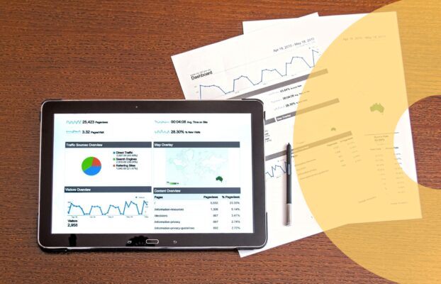 The process of acquiring data from external organisations