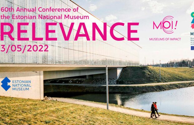 Relevance – The 60th annual conference of ERM