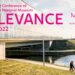Relevance: the 60th Annual Conference of the Estonian National Museum